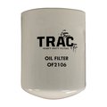 Aftermarket Fits John Deere SpinOn Style Oil Filter RE57394 RAPOF2106